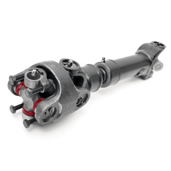 Drive Shafts & U-Joints