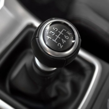 Manual Transmissions