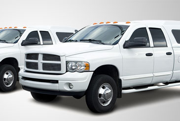 Fleet Services Glen Burnie, MD
